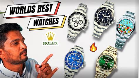 gq rolex watch price in india.